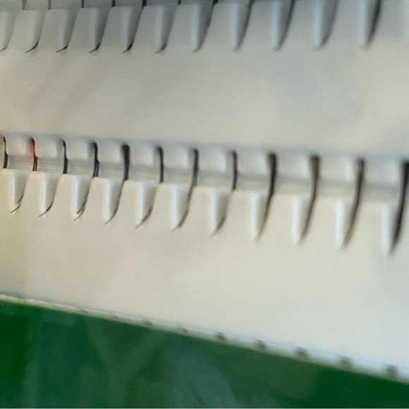 Elise Faux Individual Lashes black - Picture 5 of 8